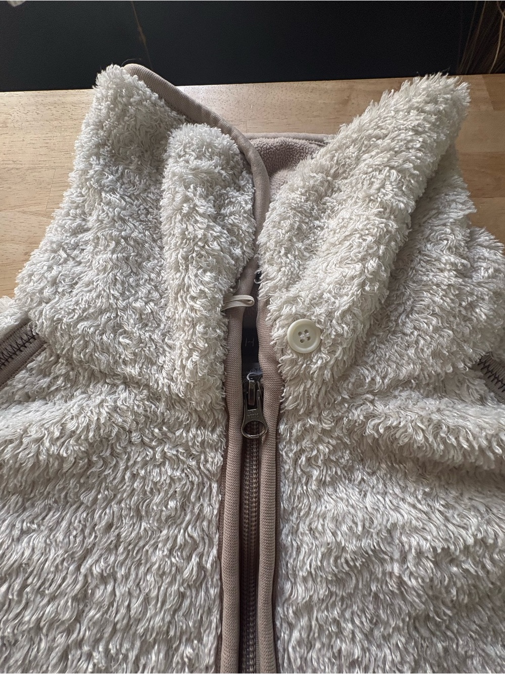 Athleta jacket - Picture 3 of 9